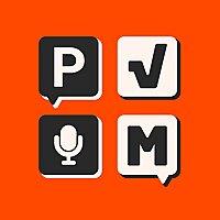 The Primary Maths Podcast