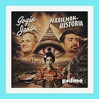 Gogin ja Janin maailmanhistoria