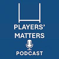 Rugby Players' Matters