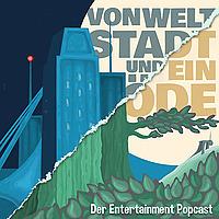 Von Weltstadt und Einöde