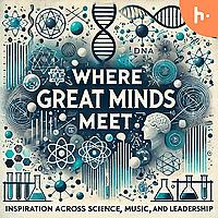 Where Great Minds Meet