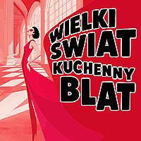 Wielki Świat Kuchenny Blat