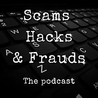 Scams, Hacks and Frauds: Keeping you and your family safe from scams