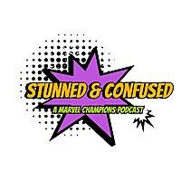 Stunned and Confused: A Marvel Champions Podcast