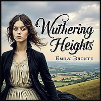 Wuthering Heights by Emily Brontë