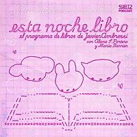 Esta noche libro, con Javier Ambrossi