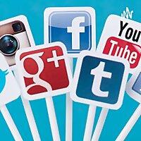 Redes Sociales