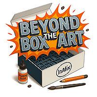 Beyond The Box Art