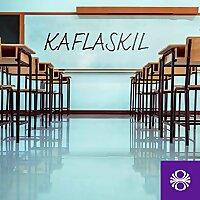 Kaflaskil