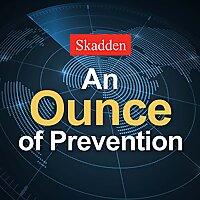 An Ounce of Prevention