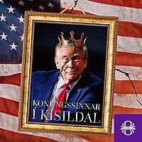 Konungssinnar í Kísildal