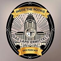 Inside the Rookie – Das LAPD ermittelt