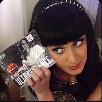 katy perry-electric feel