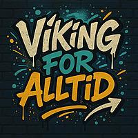 Viking for alltid - rapport fra langsiå