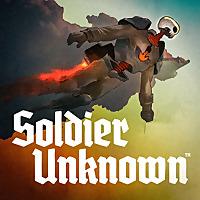 Soldier: Unknown