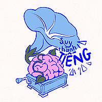 suy thành tiếng 🗣