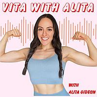 Vita with Alita