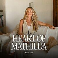 Live Your Truth med Mathilda Ritzén