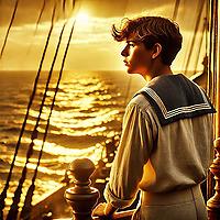 Billy Budd