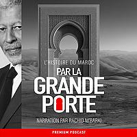 PAR LA GRANDE PORTE