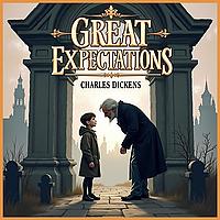 Great Expectations by Charles Dickens