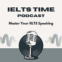 IELTS TIME
