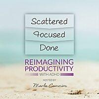 Reimagining Productivity with ADHD