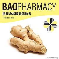 BAD PHARMACY