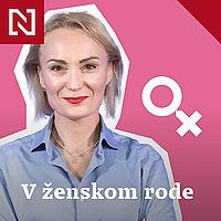 V ženskom rode