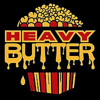 Heavy Butter