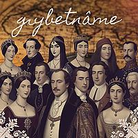 Gıybetnâme