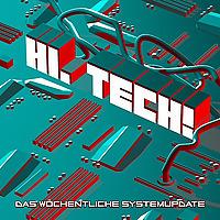 Hi, Tech!