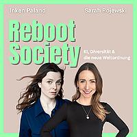 Reboot Society - KI, Diversität und die neue Weltordnung