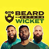 Beard Before Wicket Podcast