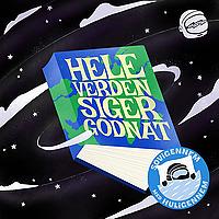 Hele verden siger godnat