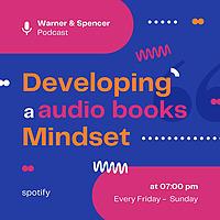 How to Grab Full Audiobook in Teens, Romance & Friendship