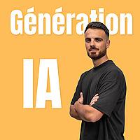 Génération IA
