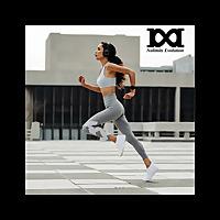 Cardio Rhythms: Nonstop Fitness Music