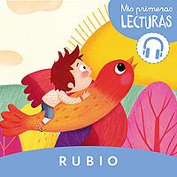 Audiocuentos Mis primeras lecturas RUBIO | Cuentos infantiles de Cuadernos Rubio
