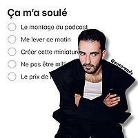 Ça m'a soulé
