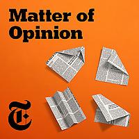 Matter of Opinion