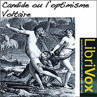 Candide ou L'optimisme by Voltaire (1694 - 1778)