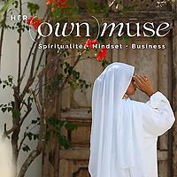 Her ( own ) muse