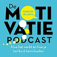 De motivatie podcast