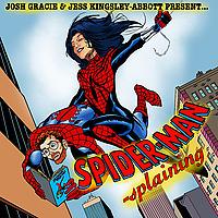 Spider-Man-splaining