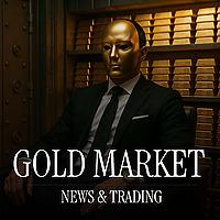 Gold Market News & Trading