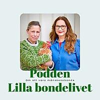 Podden Lilla bondelivet
