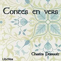 Contes en vers by Charles Perrault (1628 - 1703)