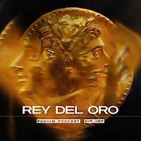 REY DEL ORO: La Historia de Harold Vilches