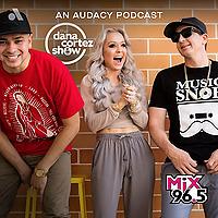 The Dana Cortez Morning Show